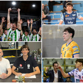 Volley Mercato A2/A3: Cantù, Prata di Pordenone, Sorrento, Macerata, Campobasso, Lecce, Reggio Emilia