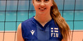 Akademia Sant'Anna, ufficiale l'arrivo dell'opposta Saana Lindgren