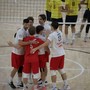 Conad Reggio Emilia: Bis con Modena, l’amichevole termina 3-1 Conad Reggio Emilia: Bis con Modena, l’amichevole termina 3-1