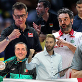Otto tecnici italiani al Mondiale di Thailandia