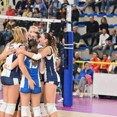 A2 Tigotà: Club Italia sorprende Casalmaggiore. Alle rosa non basta una super Kavalenka da 24 punti A2 Tigotà: Club Italia sorprende Casalmaggiore. Alle rosa non basta una super Kavalenka da 24 punti