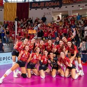 Gli anticipi della prima giornata di A2 femminile