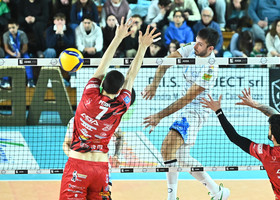 Serie A2 Credem Banca, ultima giornata: sfide decisive per primo posto e griglia Play Off Serie A2 Credem Banca, ultima giornata: sfide decisive per primo posto e griglia Play Off