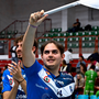 Atlantide Pallavolo Brescia conferma Filippo Zambonardi nel roster di A2 Atlantide Pallavolo Brescia conferma Filippo Zambonardi nel roster di A2