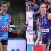 Turchia: Ufficiali gli arrivi di Aleksic e Cazaute