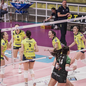 A2 Tigotà: 9ª giornata. Risultati degli anticipi e classifica