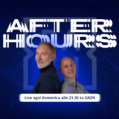 After Hours, la SuperLega di notte