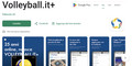 L'APP Volleyball.it+ torna online su Play Store. Scaricala