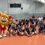 L'Italia femminile che vince al debutto