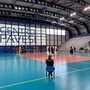Amichevole: Italia-Germania apre la stagione azzurra. Questa sera a Novara il primo test match per la l'Italia di Velasco