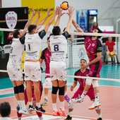 Lega Pallavolo: Avanti con HiWay Media