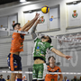 A2 Credem Banca: I tabellini dei posticipi della 1ª giornata. Novello (Macerata) top scorer