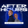 After Hours, la SuperLega di notte