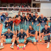 ASD Pallavolo Cremonese CR ASD Pallavolo Cremonese CR