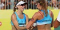 Reka Orsi Toth e Valentina Gottardi