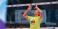Belluno Volley, confermato Filippo Bortoletto tra i centrali