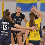 BigMat Finali Nazionali Giovanili Under 16 femminili BigMat Finali Nazionali Giovanili Under 16 femminili