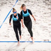 Beach Volley:Domani ad Alanya al via il terzo Challenge stagionale del Beach Pro Tour