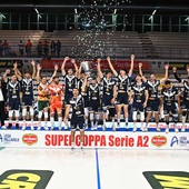 Brescia conquista la Del Monte Supercoppa A2
