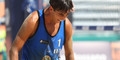 La Nazionale Under 20 maschile di beach volley al lavoro verso gli Europei