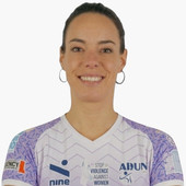 Banca Annia Padova Women, arriva Irene Gomiero dal Gps Schio
