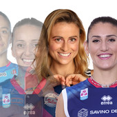 Bosio 2026/26?; Ognjenovic, ultima stagione?; Bechis vice di lusso, Mingardi ai saliuti