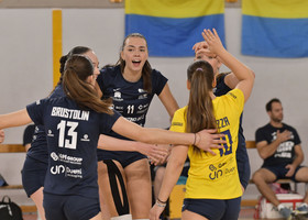 BigMat Finali Nazionali Giovanili Under 16 femminili BigMat Finali Nazionali Giovanili Under 16 femminili