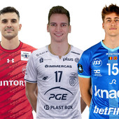 Ben Tara in Giappone, Romanò "polacco"; Milano nuova sorpresa: Dermaux