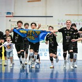 Le BigMat Finali Nazionali Giovanili Under 13 maschili a Cecina Le BigMat Finali Nazionali Giovanili Under 13 maschili a Cecina
