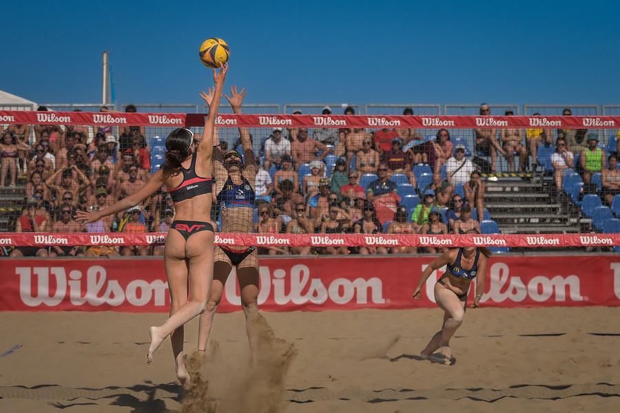 Beach Volley Training campione d'Italia nel Campionato Italiano per Società 2025/26 Beach Volley Training campione d'Italia nel Campionato Italiano per Società 2025/26