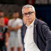 Negli ambienti tedeschi resta aperta l'ipotesi di un interessamento dei BR Volleys per Andrea Anastasi