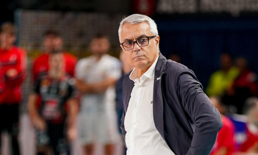 Negli ambienti tedeschi resta aperta l'ipotesi di un interessamento dei BR Volleys per Andrea Anastasi Negli ambienti tedeschi resta aperta l'ipotesi di un interessamento dei BR Volleys per Andrea Anastasi