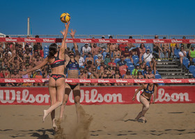 Beach Volley Training campione d'Italia nel Campionato Italiano per Società 2025/26 Beach Volley Training campione d'Italia nel Campionato Italiano per Società 2025/26