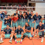 ASD Pallavolo Cremonese CR