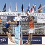 Beach Volley: A Battipaglia via al secondo Futures italiano del Beach Pro Tour 2025