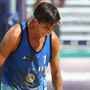 La Nazionale Under 20 maschile di beach volley al lavoro verso gli Europei