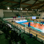 Bologna saluta l'A3
