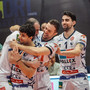 Play Off A3:  Gara 4 Finale: Belluno rimonta da 0-2 a 3-2 e porta Sorrento alla bella