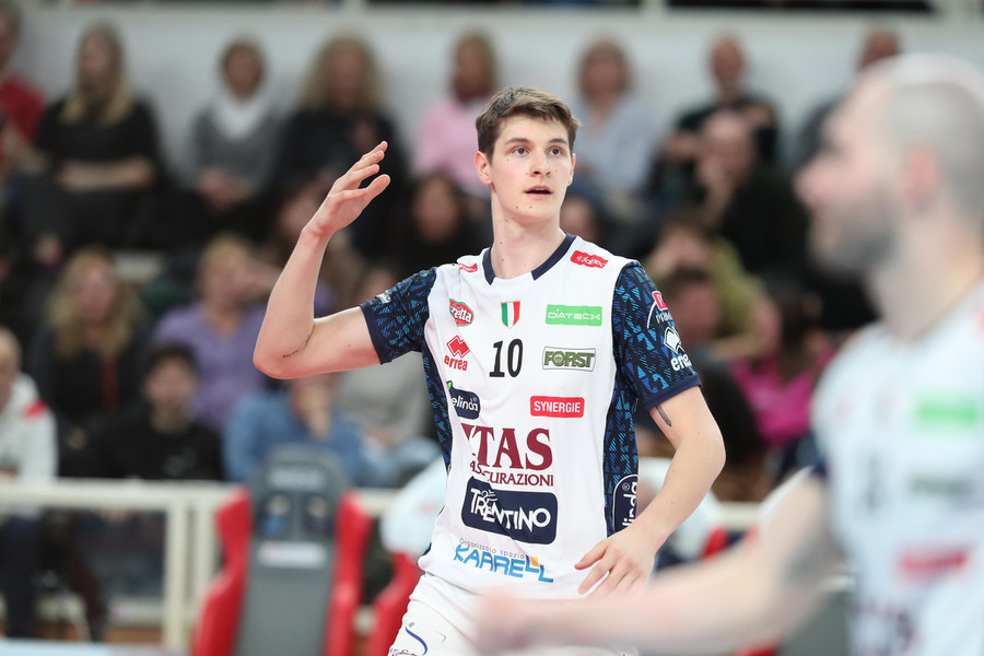 Martin Berger