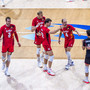 Mondiali: Implacabile Reggers. Italia nel pallone, perde 2-3 con il Belgio di Zanini