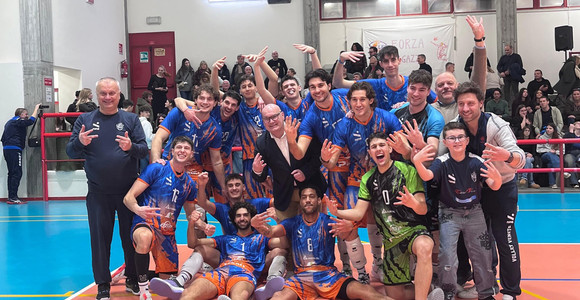 Volley Veneto Bardolino VR