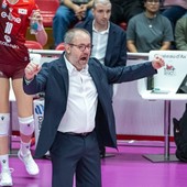 Busto Arsizio: UYBA conferma Barbolini, panchina biancorossa anche nel 2026/27