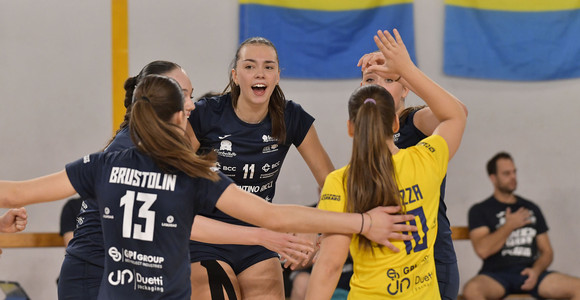 BigMat Finali Nazionali Giovanili Under 16 femminili BigMat Finali Nazionali Giovanili Under 16 femminili