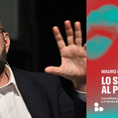 Salone del Libro: Domani appuntamento con Mauro Berruto e il suo &quot;Lo sport al potere&quot;