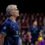 Bernardinho ha scelto i 14 giocatori del Brasile per il Campionato Sudamericano Bernardinho ha scelto i 14 giocatori del Brasile per il Campionato Sudamericano