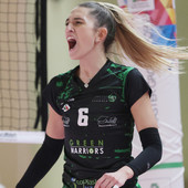 Imola: Federica Busolini è il primo volto nuovo della Clai