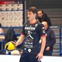 Belluno Volley, Zanotti completa il reparto dei centrali Belluno Volley, Zanotti completa il reparto dei centrali