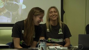 Megabox, presentate Bridi e Blasi: "Vogliamo crescere ancora"