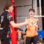 BigMat Finali Nazionali Giovanili Under 17 maschili BigMat Finali Nazionali Giovanili Under 17 maschili
