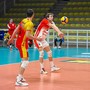 Belluno Volley, arriva Marco Cantagalli Belluno Volley, arriva Marco Cantagalli